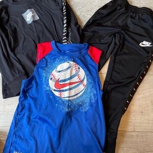 Nike Boys 6/7 Bundle